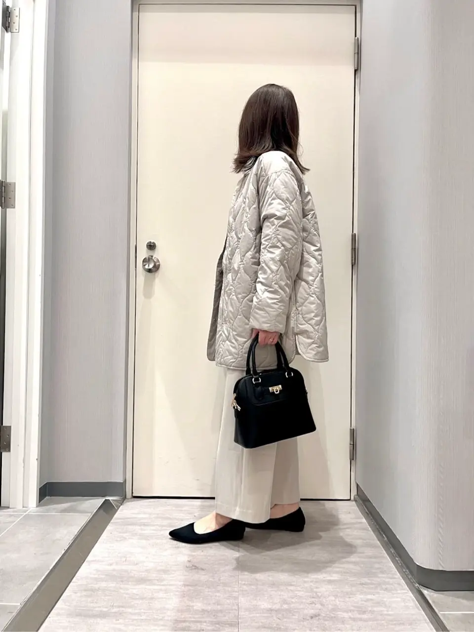 ANY 金井 コーディネート画像