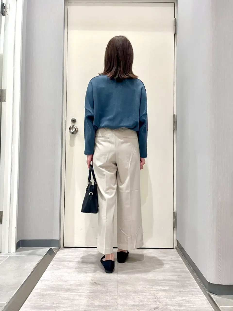 ANY 金井 コーディネート画像