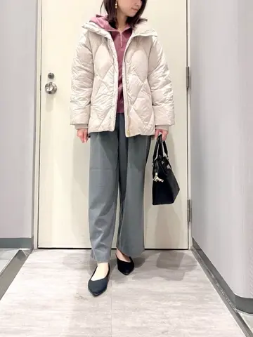 ANY 金井 コーディネート画像