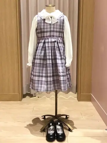 ANY 本吉 コーディネート画像