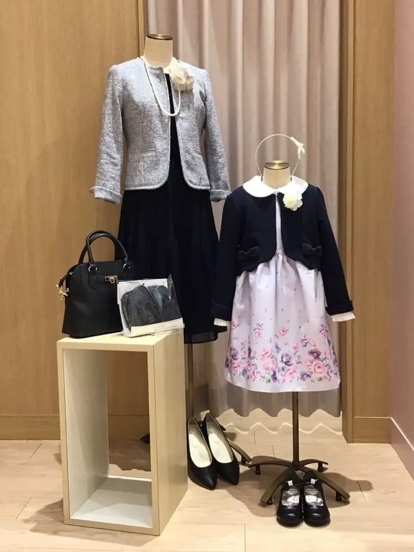 ANY 本吉 コーディネート画像