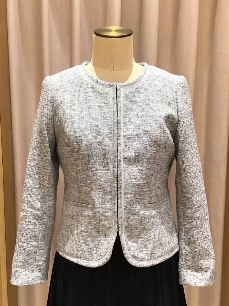 ANY 本吉 コーディネート画像