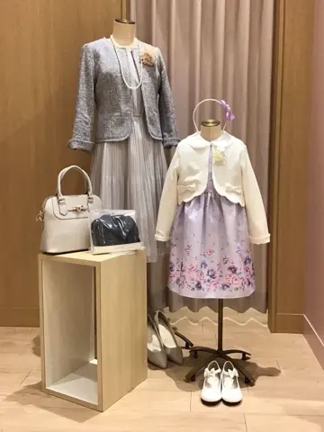 ANY 本吉 コーディネート画像