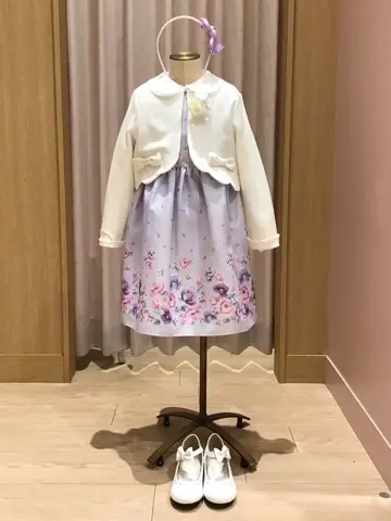 ANY 本吉 コーディネート画像