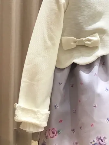 ANY 本吉 コーディネート画像