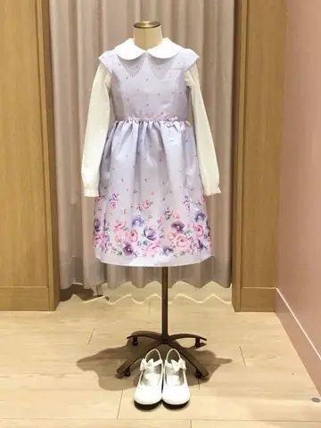 ANY 本吉 コーディネート画像