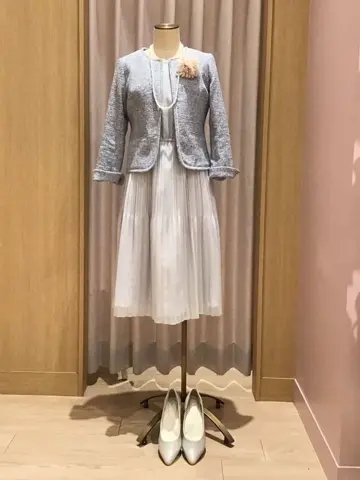 ANY 本吉 コーディネート画像