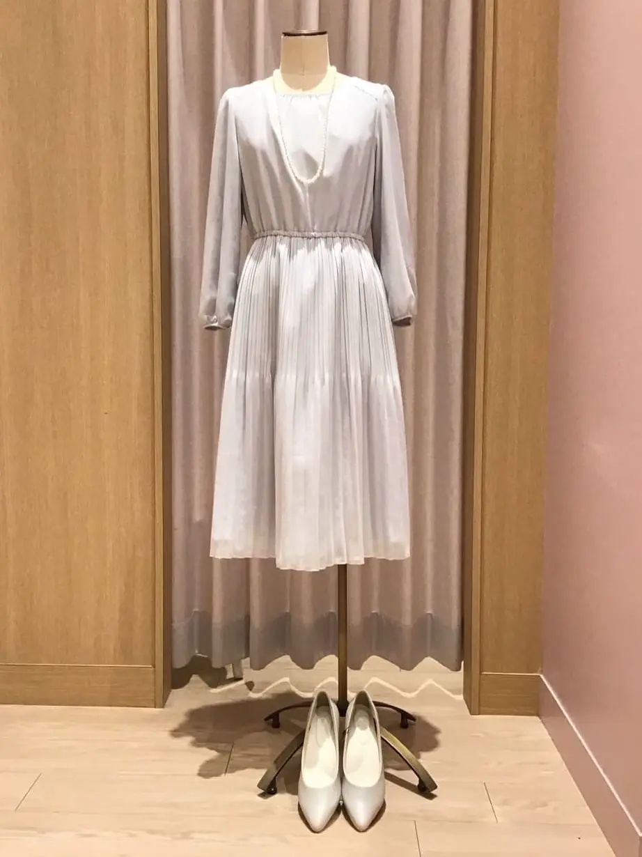 ANY 本吉 コーディネート画像