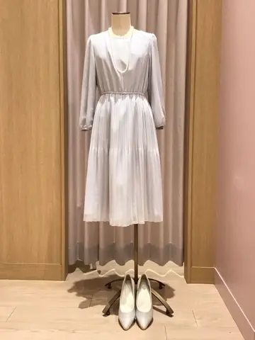 ANY 本吉 コーディネート画像