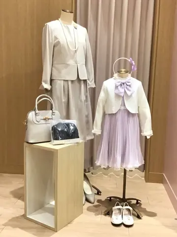 ANY 本吉 コーディネート画像