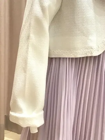 ANY 本吉 コーディネート画像