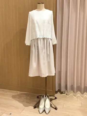 ANY 本吉 コーディネート画像