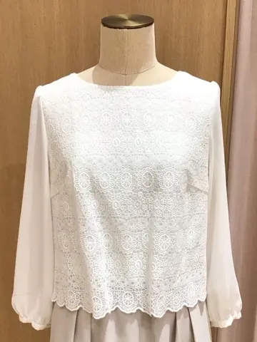 ANY 本吉 コーディネート画像