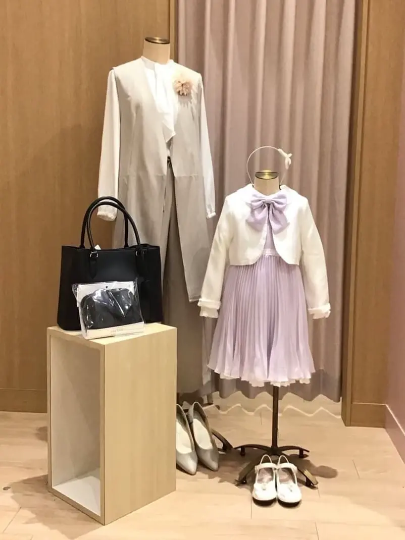 ANY 本吉 コーディネート画像