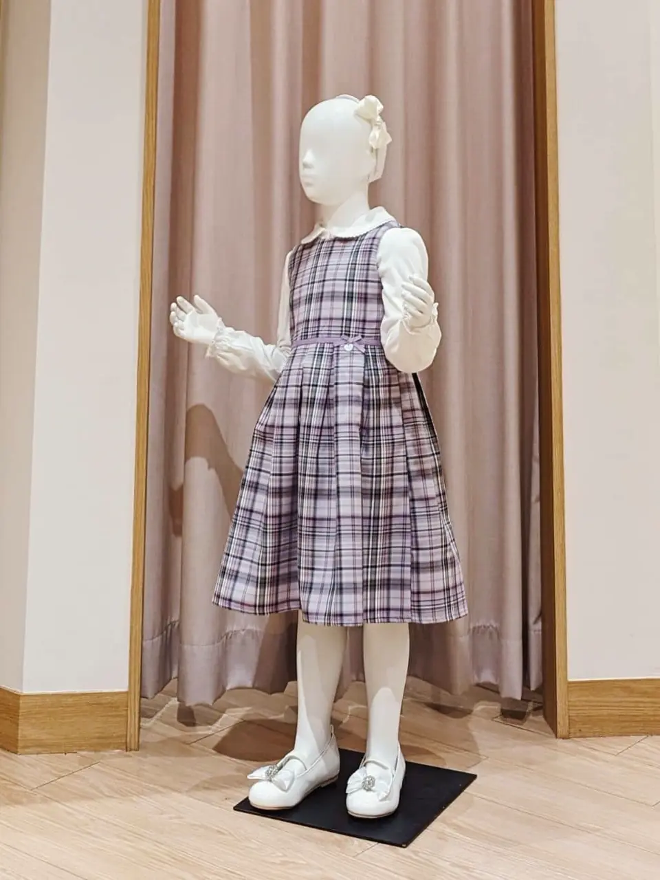 ANY 奥原 コーディネート画像