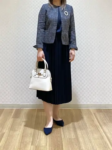 ANY F...JK.M コーディネート画像