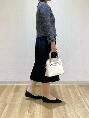 ANY F...JK.M コーディネート画像