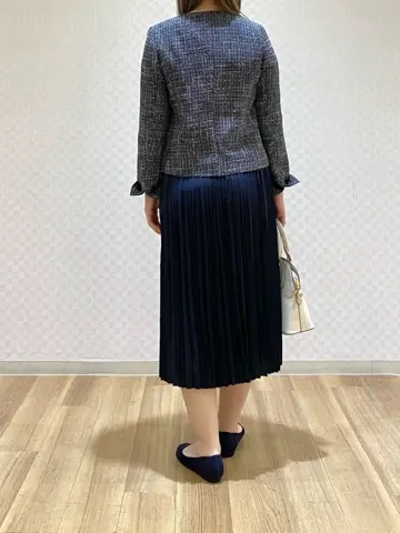 ANY F...JK.M コーディネート画像