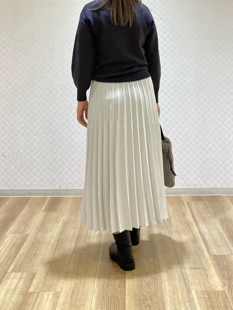 ANY F...JK.M コーディネート画像