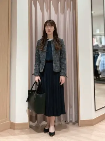 ANY 濱口 コーディネート画像