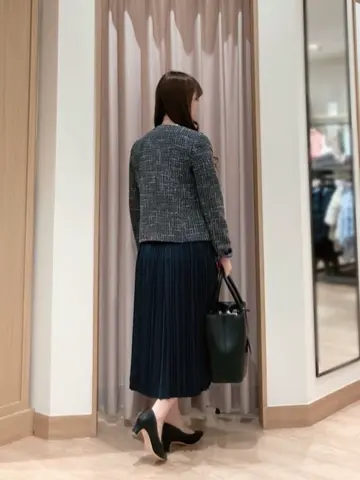 ANY 濱口 コーディネート画像