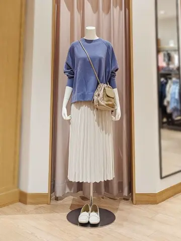 ANY 岩田 コーディネート画像