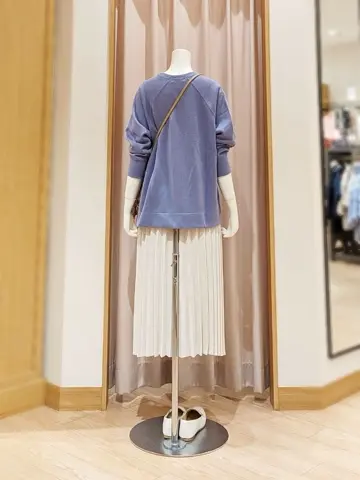 ANY 岩田 コーディネート画像