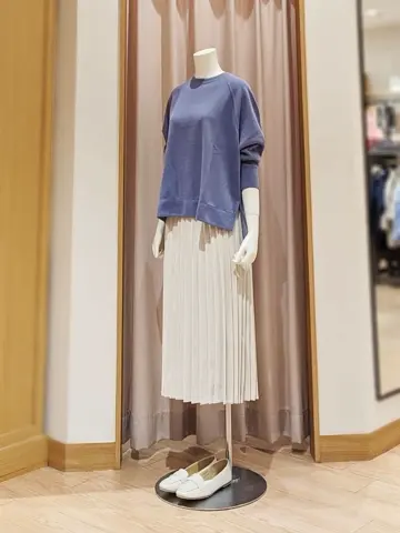 ANY 岩田 コーディネート画像