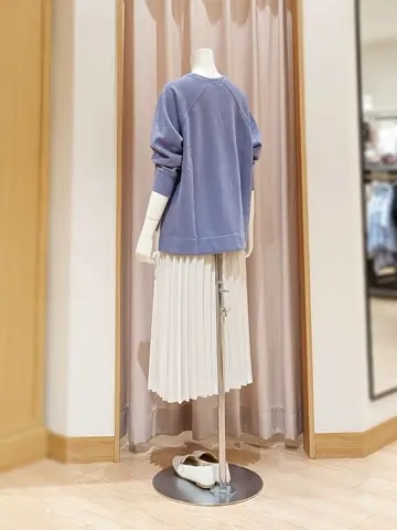 ANY 岩田 コーディネート画像