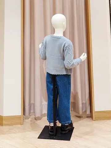 ANY 奥原 コーディネート画像