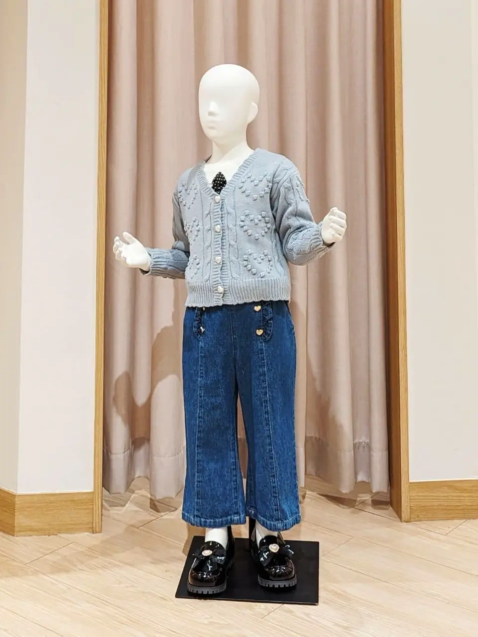 ANY 奥原 コーディネート画像