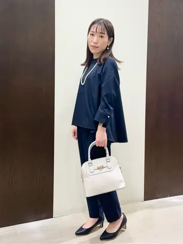 ANY 若松 コーディネート画像