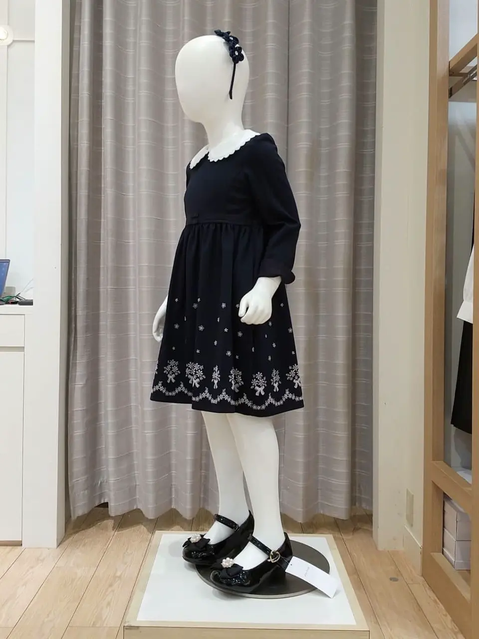 ANY 木村 コーディネート画像