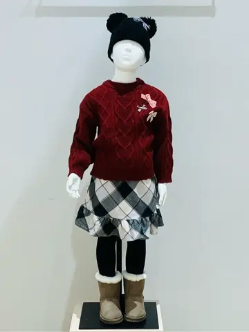 ANY 山口 コーディネート画像