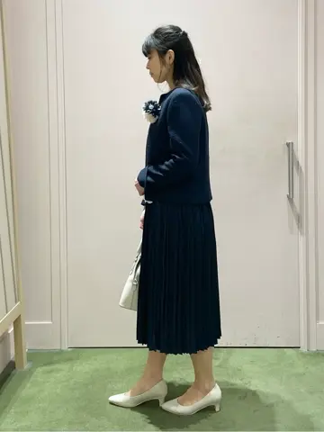 ANY 山本 コーディネート画像