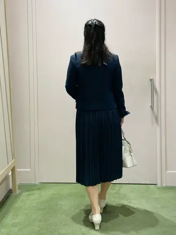 ANY 山本 コーディネート画像