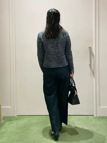 ANY 山本 コーディネート画像