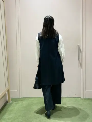 ANY 山本 コーディネート画像