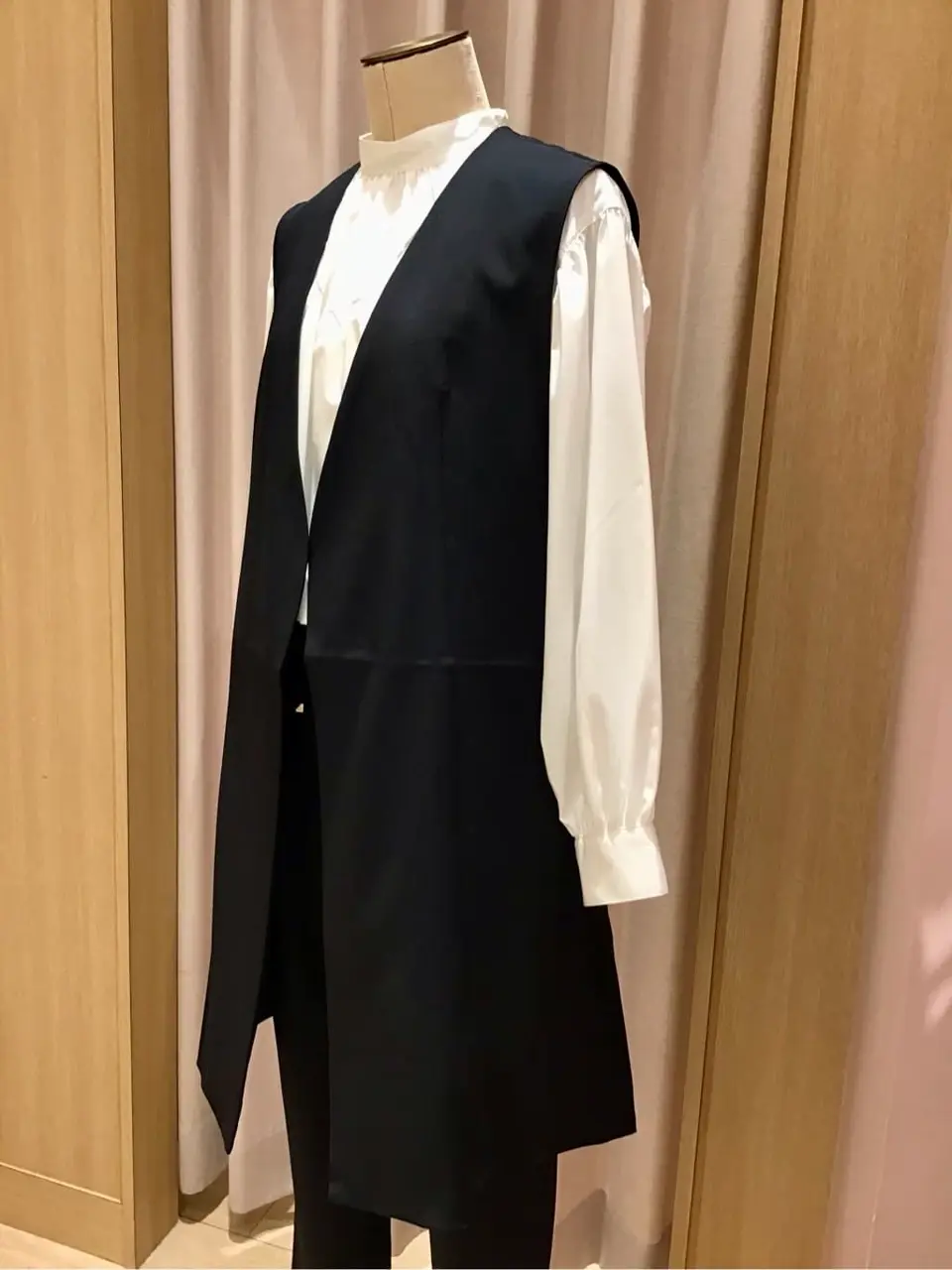 ANY 浅岡 コーディネート画像