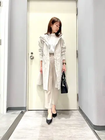 ANY 金井 コーディネート画像