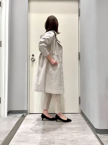 ANY 金井 コーディネート画像