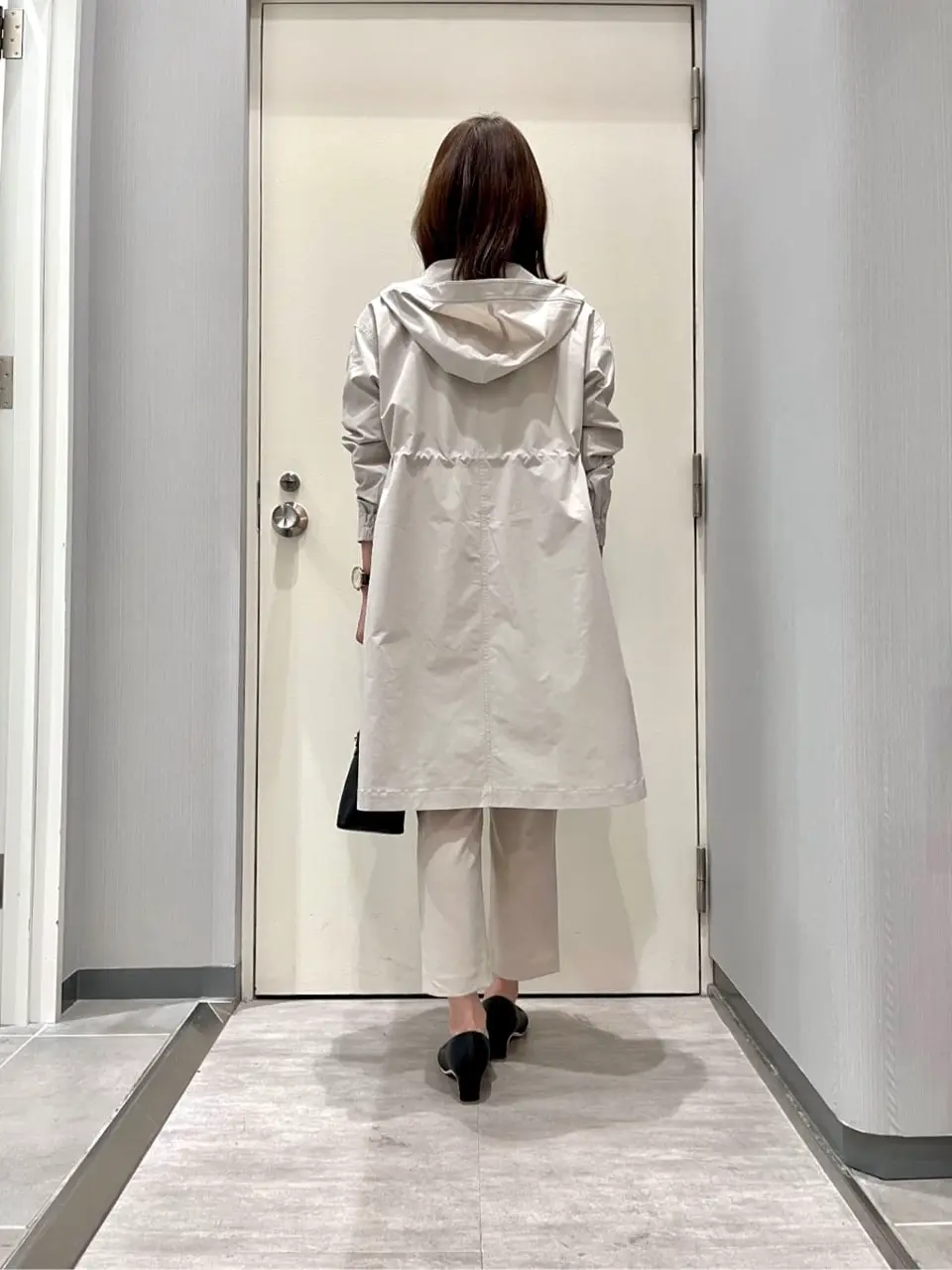 ANY 金井 コーディネート画像