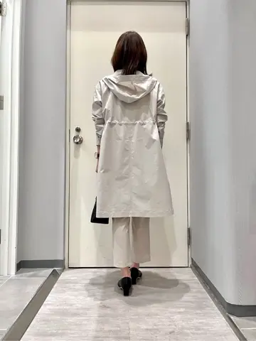 ANY 金井 コーディネート画像