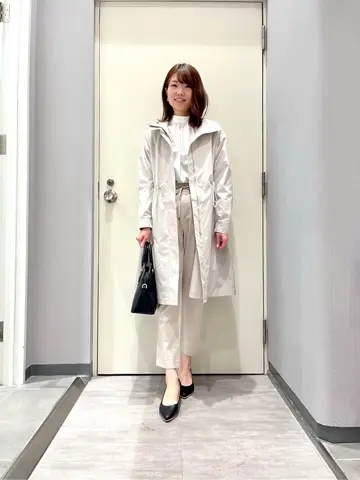 ANY 金井 コーディネート画像