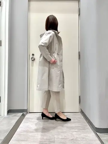 ANY 金井 コーディネート画像