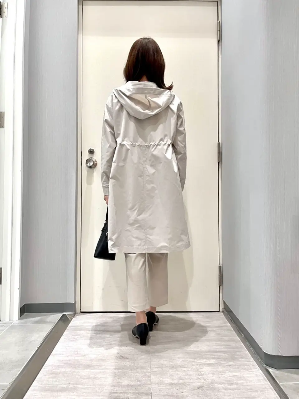 ANY 金井 コーディネート画像