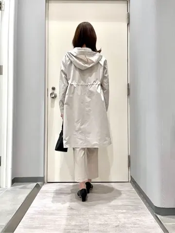 ANY 金井 コーディネート画像