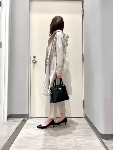 ANY 金井 コーディネート画像