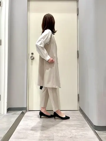 ANY 金井 コーディネート画像