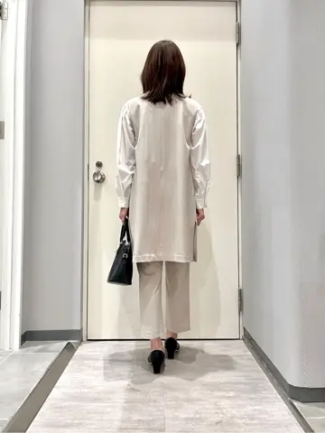 ANY 金井 コーディネート画像